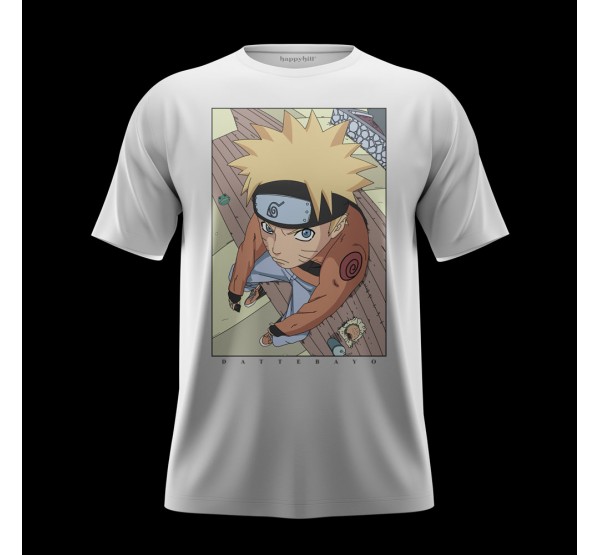 Dattebayo Dattebayo